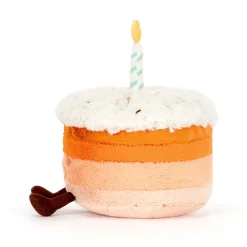 Amuseables Jellina Birthday Cake