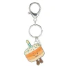 Hot Amuseables Jellina Birthday Cake Keyring