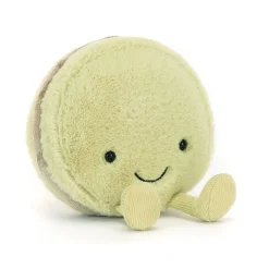 New Amuseables Max Macaron