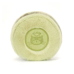 New Amuseables Max Macaron