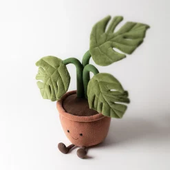 New Amuseables Monstera Plant