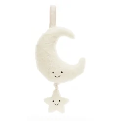 Discount Amuseables Moon Musical Pull