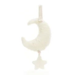Discount Amuseables Moon Musical Pull