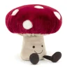 Online Amuseables Mushroom