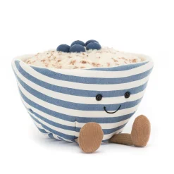 Hot Amuseables Oats