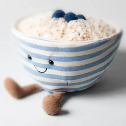Hot Amuseables Oats
