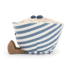 Hot Amuseables Oats