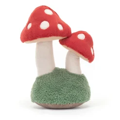 Best Amuseables Pair of Toadstools