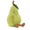 Hot Amuseables Pear