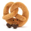 Best Amuseables Pretzel