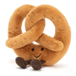 Best Amuseables Pretzel