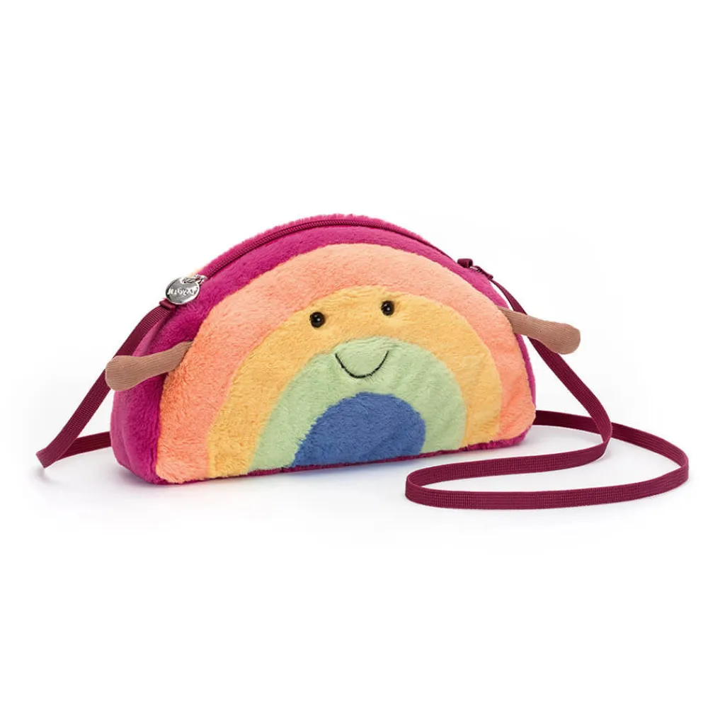 Best Amuseables Rainbow Bag