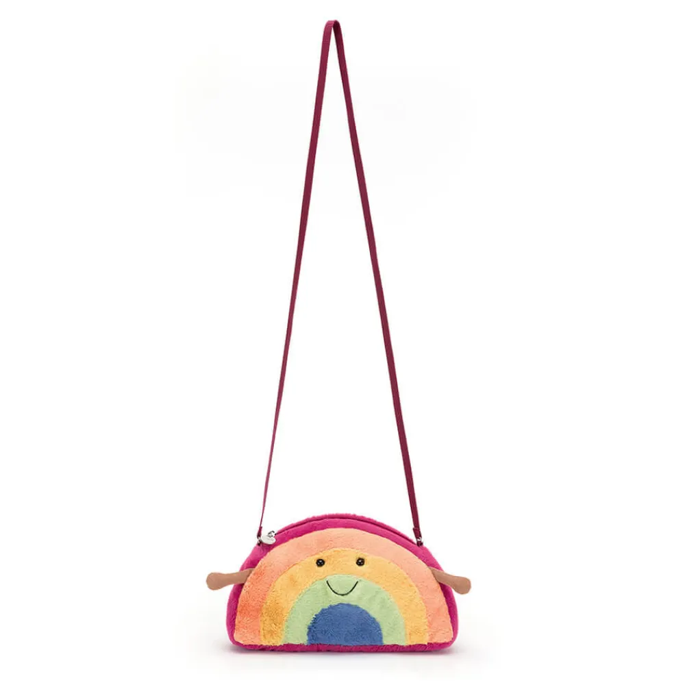 Best Amuseables Rainbow Bag