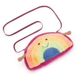 Best Amuseables Rainbow Bag
