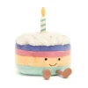 Best Amuseables Rainbow Birthday Cake