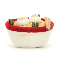 Hot Amuseables Ramen