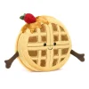Online Amuseables Rene Waffle