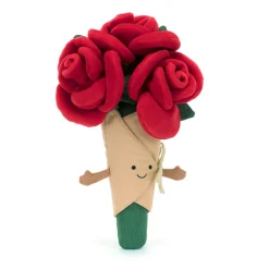 Clearance Amuseables Rose Bouquet