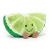 Discount Amuseables Slice of Lime