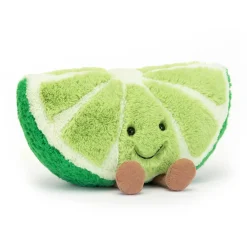 Discount Amuseables Slice of Lime