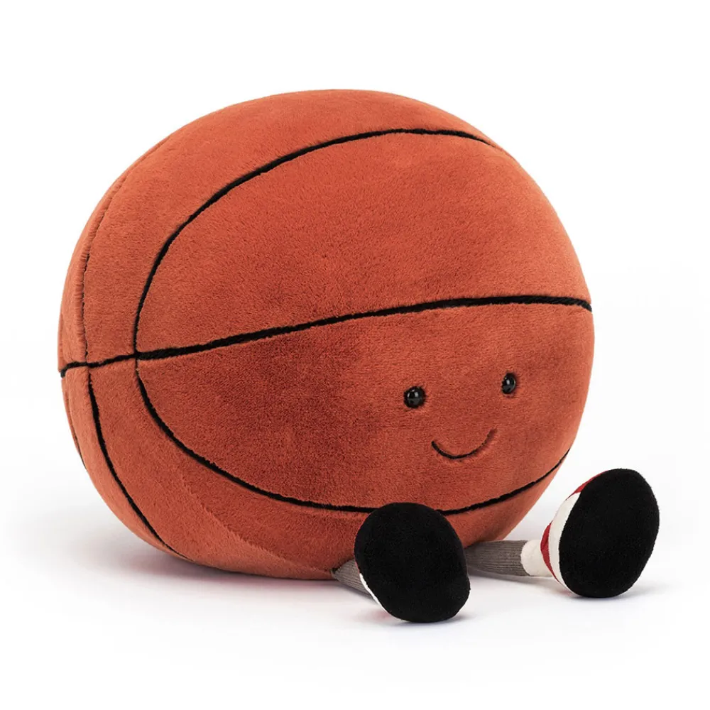 Online Amuseables Sports Basketball