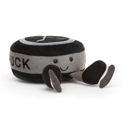Outlet Amuseables Sports Ice Hockey Puck