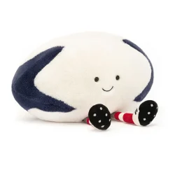 Amuseables Sports Rugby Ball