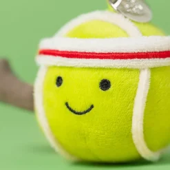 Online Amuseables Sports Tennis Bag Charm