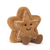 Discount Amuseables Star Cookie