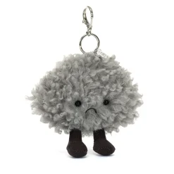 Best Amuseables Storm Cloud Bag Charm