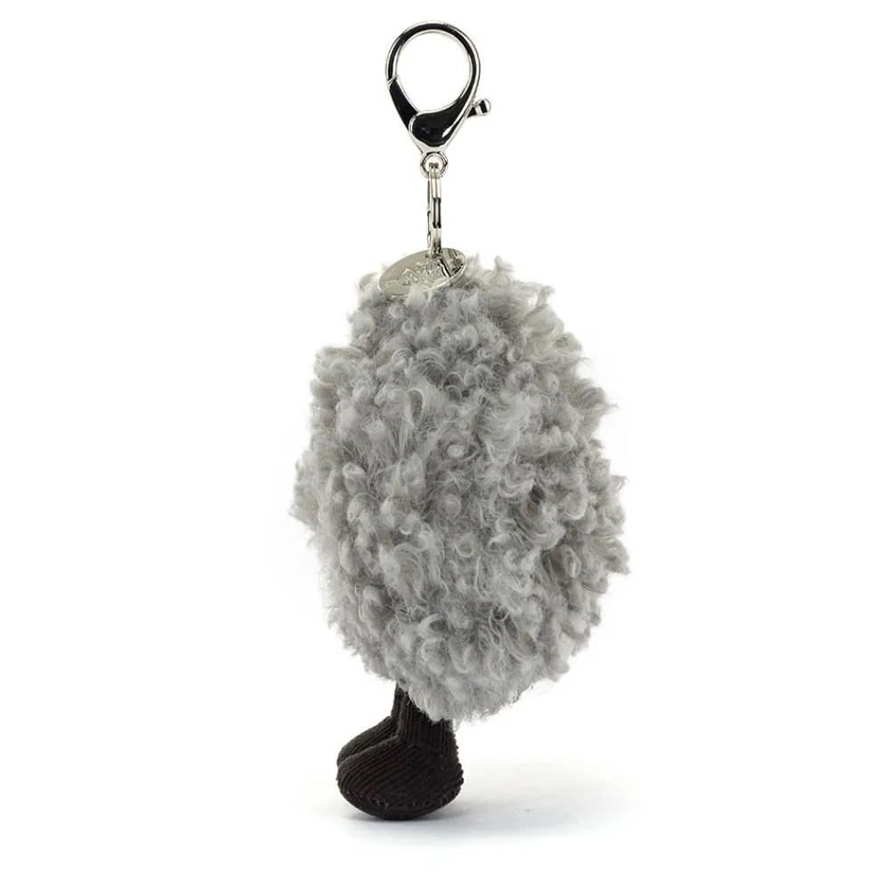 Best Amuseables Storm Cloud Bag Charm