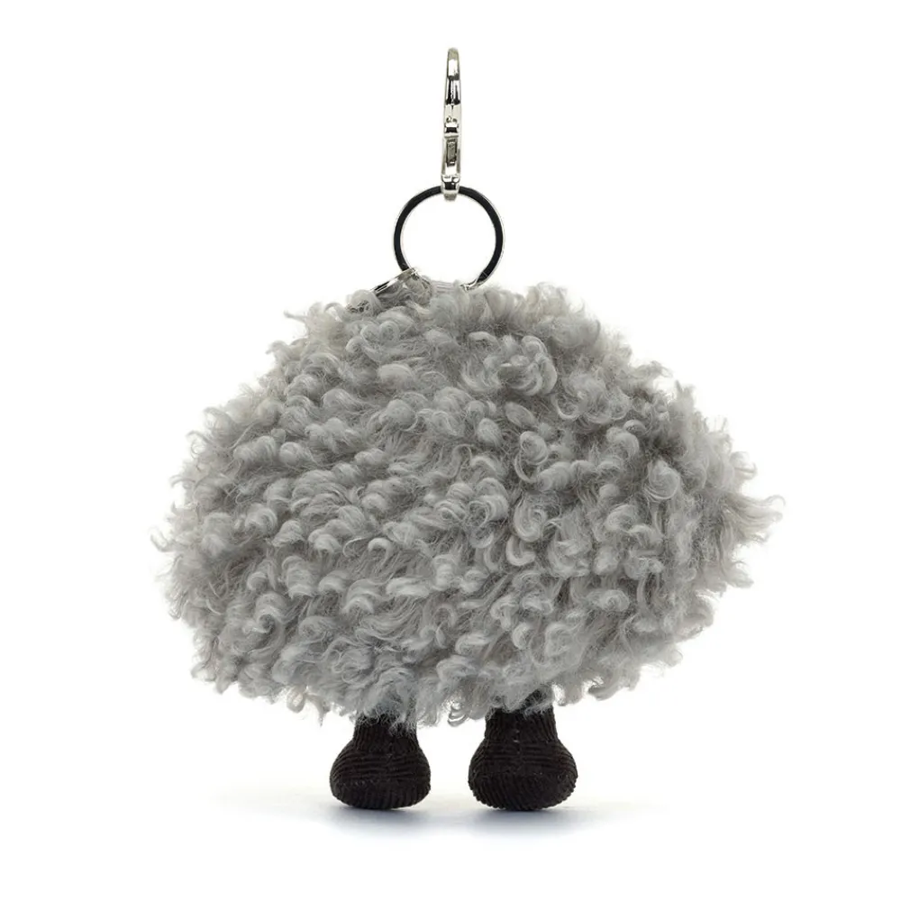 Best Amuseables Storm Cloud Bag Charm