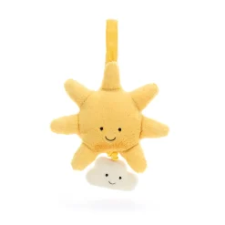 Best Amuseables Sun Musical Pull