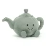 Hot Amuseables Teapot