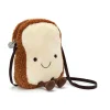 Hot Amuseables Toast Bag