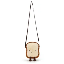 Hot Amuseables Toast Bag