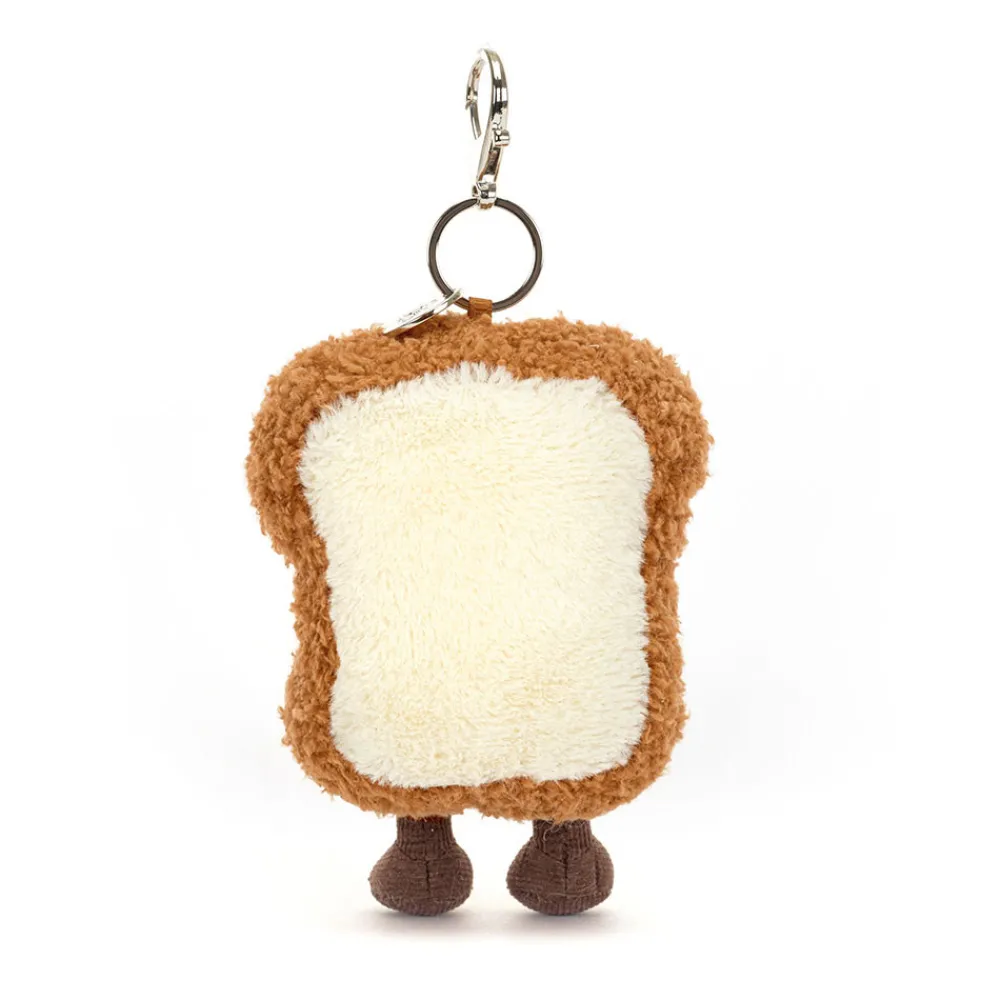 Hot Amuseables Toast Bag Charm