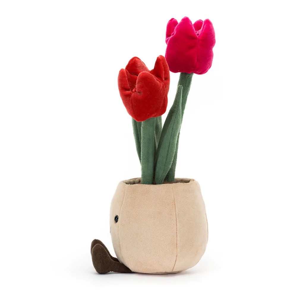 Sale Amuseables Tulip Pot