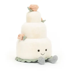Online Amuseables Wedding Cake