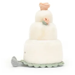 Online Amuseables Wedding Cake
