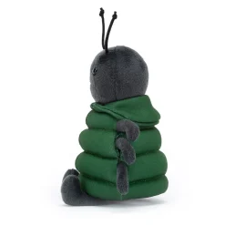 Discount Anoraknid Black Spider