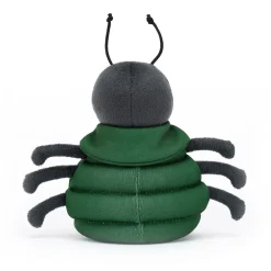 Discount Anoraknid Black Spider