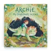 Clearance Archie, My Dinosaur Friend Book