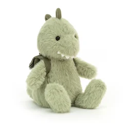 Clearance Backpack Dino