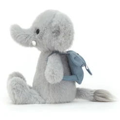 Online Backpack Elephant