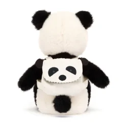 Best Backpack Panda