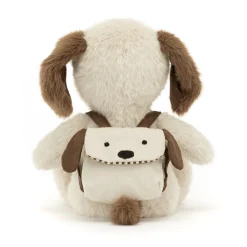 Discount Backpack Puppy