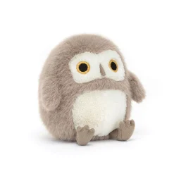 Online Barn Owling