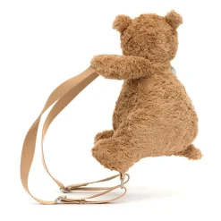 Best Bartholomew Bear Backpack