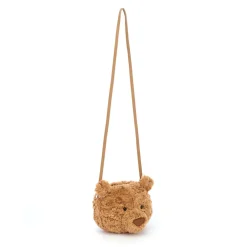 Clearance Bartholomew Bear Bag